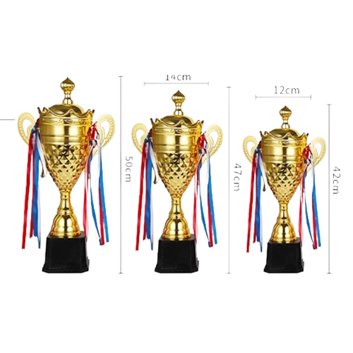 trophies
