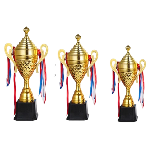 trophies