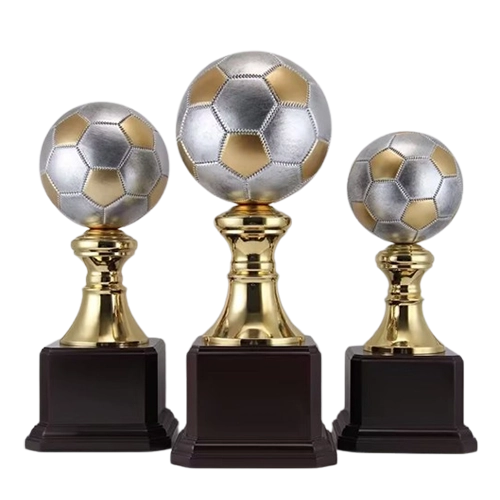 trophies