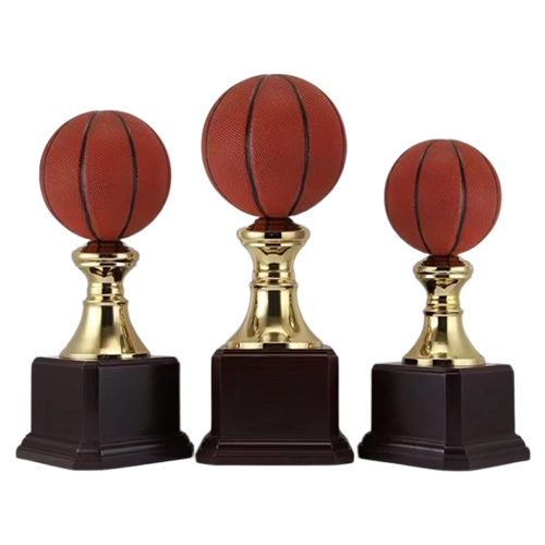 trophies
