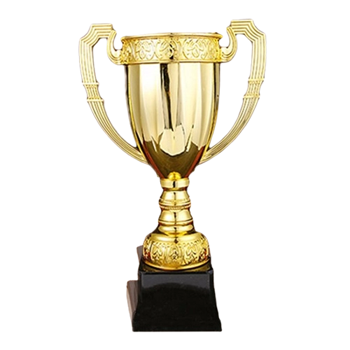 trophies