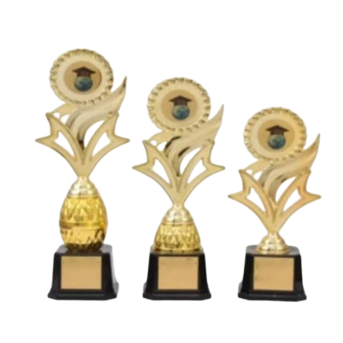 trophies