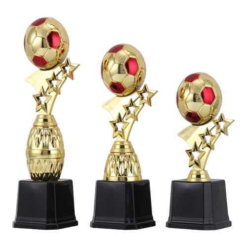 trophies