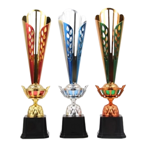trophies