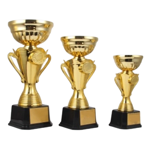 trophies