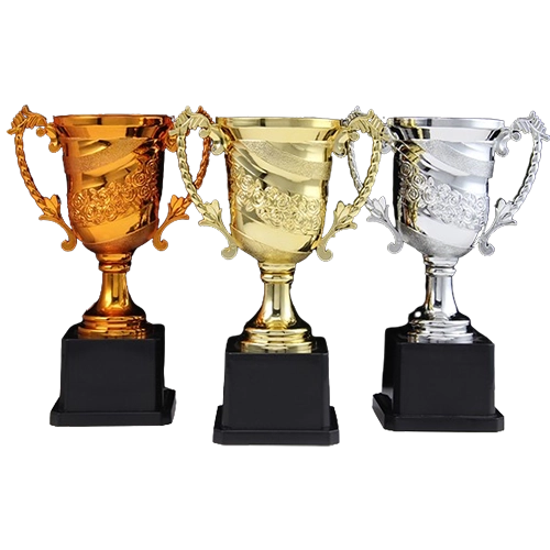 trophies