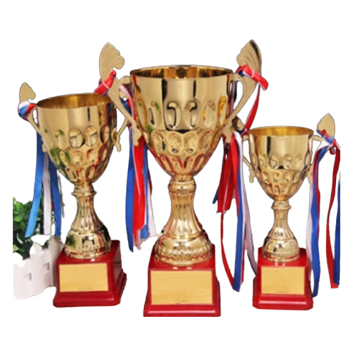 trophies