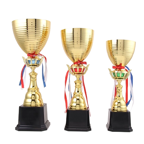 trophies